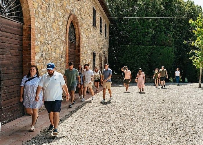 A Tuscany wine harvest tour is the best way to experience the Vendemmia in September — no car needed. Compare 3 Chianti day trips from Florence
