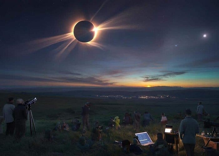The 2026 Iceland Solar Eclipse Travel Guide: Best Tours to Book Before They Sell Out Fast