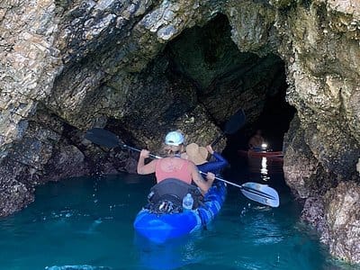 Boat Tours to Karaburun Peninsula