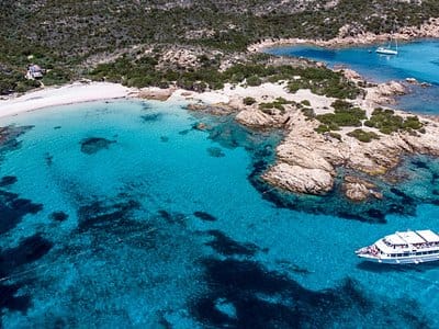 Sardinia Coast Tours