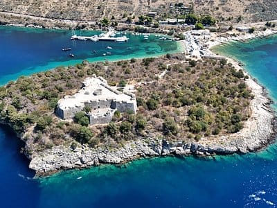 Boat Tours to Karaburun Peninsula