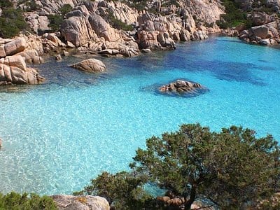 Sardinia Coast Tours