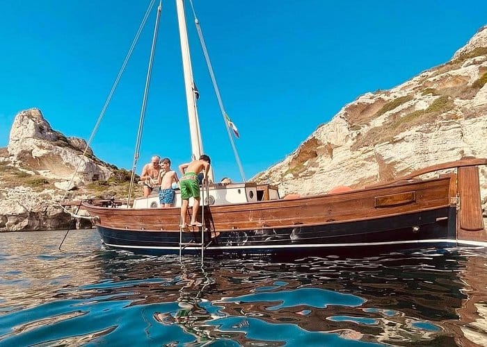 Sardinia Coast Tours