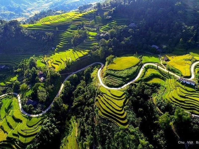 ha giang loop jeep tour cost