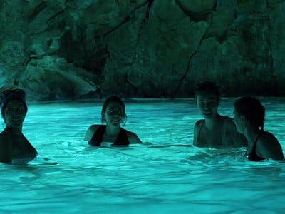 Boat Tours to Karaburun Peninsula