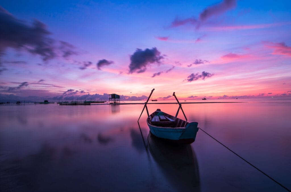 Phu Quoc Best Time to Visit in October or November